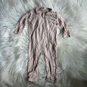 Kyte BABY Newborn Zip Romper